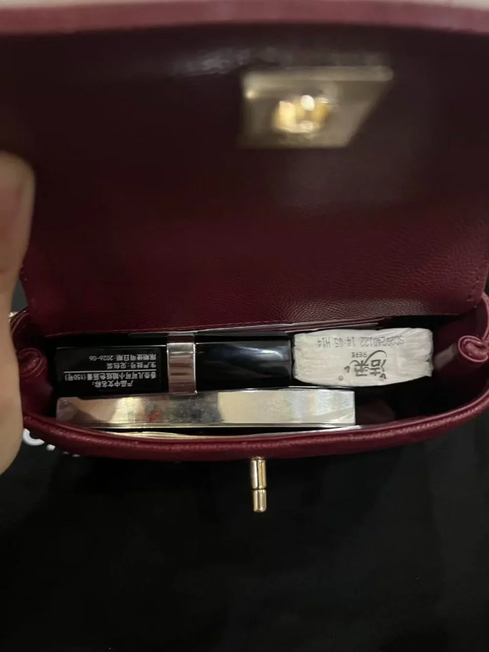 Classic CHANEL bag: A Stylish and Versatile Choice for Elegance